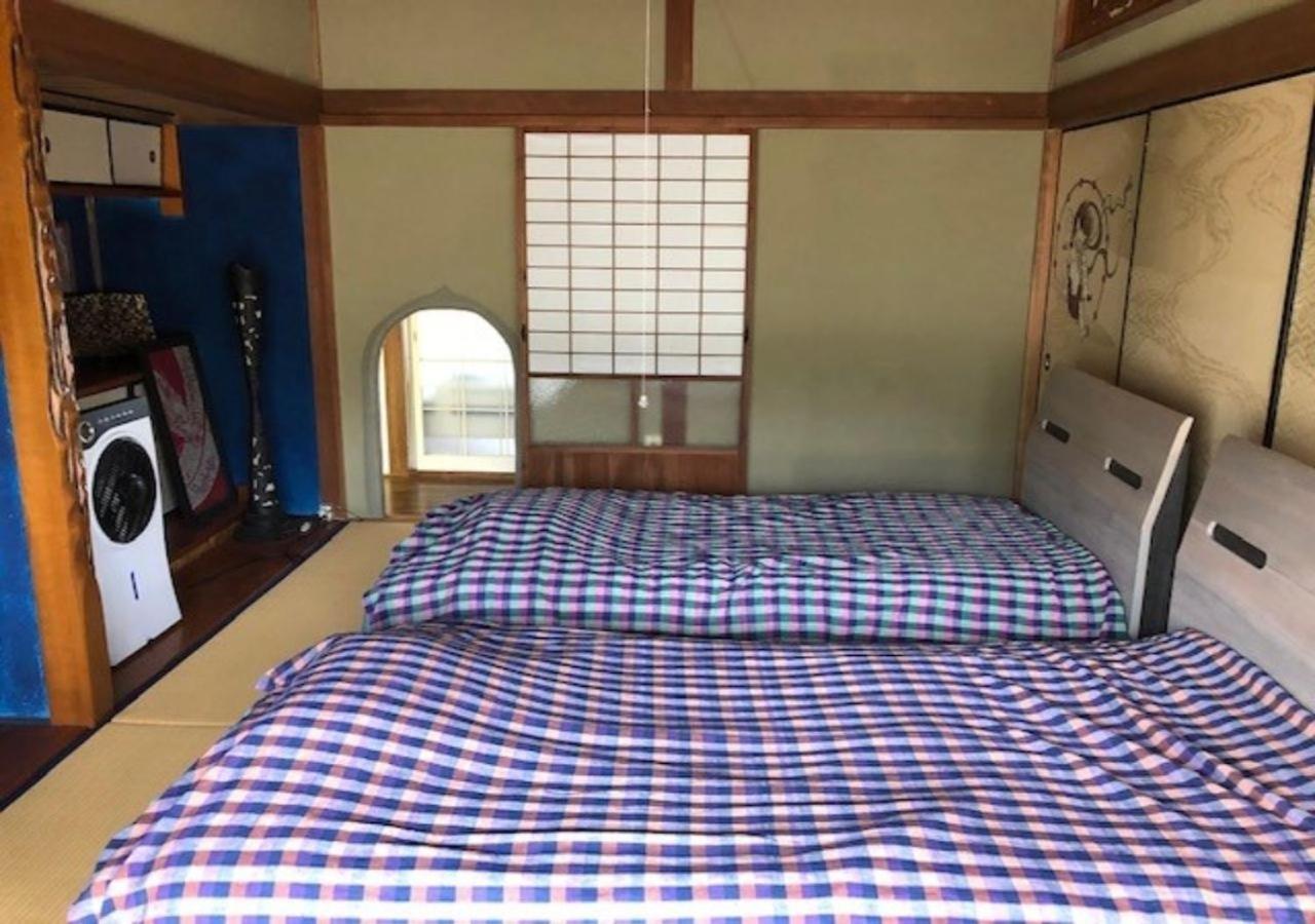 Guesthouse Yadokari - Vacation Stay 90101 Imabari Railway Station Kültér fotó