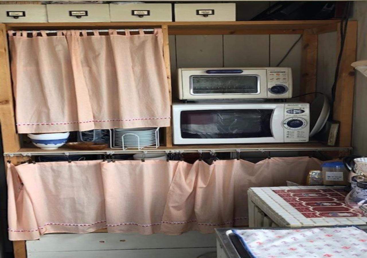Guesthouse Yadokari - Vacation Stay 90101 Imabari Railway Station Kültér fotó